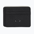 Гаманець Oakley Ellipse Card blackout