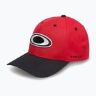 Кепка чоловіча Oakley Oakley Alumni red line