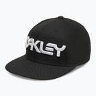 Кепка чоловіча Oakley Mark III blackout