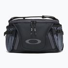 Сумка-бананка Oakley Seeker Traverse RC Hip Pack 4 л blackout