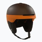 Шолом гірськолижний Oakley Mod3 matte ginger/grenache