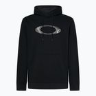 Кофта чоловіча Oakley New Ellipse Hoodie Sweatshirt blackout