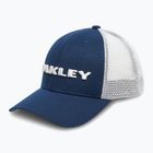 Кепка чоловіча Oakley Heather New Era Bark Logo team navy