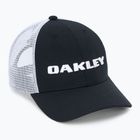 Кепка чоловіча Oakley Heather New Era Bark Logo blackout