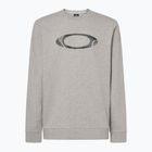 Кофта чоловіча Oakley New Ellipse Crew Sweatshirt new granite heather