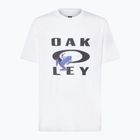 Футболка чоловіча Oakley O Frog Ss Tee white