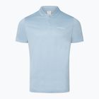 Футболка поло чоловіча Oakley B1B Polo Shirt stonewash blue heather