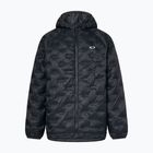 Чоловіча гірськолижна куртка Oakley Drift O-Puff blackout