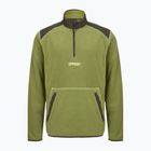 Чоловічий світшот для сноуборду Oakley Butter Tech Fleece з папороттю