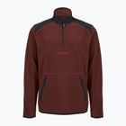 Чоловічий сноубордичний світшот Oakley Butter Tech Fleece гренадін