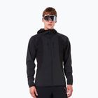 Кофта для сноуборду чоловіча Oakley Drift Tech Fleece Hoodie blackout