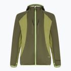 Чоловіча толстовка Oakley Drift Tech Fleece Hoodie новий темний світшот для сноуборду з пензлем