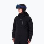 Куртка гірськолижна чоловіча Oakley Sub Temp RC Gore-Tex 2.0 blackout