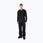 Штани лижні чоловічі Oakley Unbound Gore-Tex Shell Bib blackout