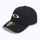 Кепка чоловіча Oakley Tincan black/light grey