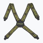 Підтяжки Oakley Factory Suspenders нові підтяжки для брюк з темною щіткою / папороттю