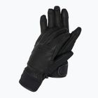 Жіночі лижні рукавиці Oakley W. Peak Leather blackout