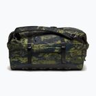 Дорожня сумка Oakley Road Trip RC Duffle 50 л тигровий камуфляж зеленого кольору