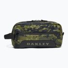 Косметичка туристична Oakley Roadsurfer Beauty Case 3 л tiger camo green