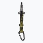 Брелок Oakley Wanderlust Keychain tiger camo green