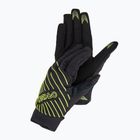 Рукавачки велосипедні Oakley Drop In MTB Glove 2.0 black/lt green