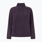 Кофта флісова жіноча Oakley Maple Ridge 1/2 Zip Fleece dark toadstool
