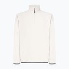 Кофта флісова чоловіча Oakley Maple Ridge 1/2 Zip Fleece lunar rock