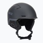 Шолом гірськолижний Bliz Infinity MIPS matte black/ grey
