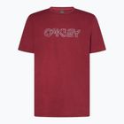 Футболка чоловіча Oakley Wire B1B Tee new dark brush