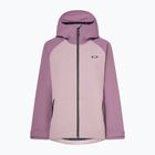 Куртка лижна жіноча Oakley Snow 10K double toadstool