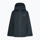 Куртка лижна жіноча Oakley Snow 10K blackout