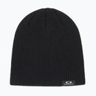 Шапка зимова Oakley Back Bone Beanie blackout