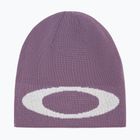 Шапка зимова Oakley Ellipse Beanie dark toadstool