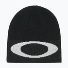 Шапка зимова Oakley Ellipse Beanie blackout