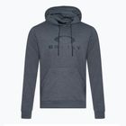 Кофта чоловіча Oakley Bark Fleece Hoodie fathom heather