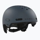 Шолом велосипедний Oakley Street1 EU matte poseidon/black