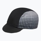 Кепка велосипедна Oakley Cadence Road 2.0 aop monogram black grey