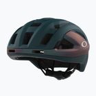Шолом велосипедний Oakley Aro3 Endurance EU abyss pacific colorshift mist