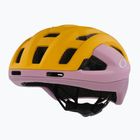 Шолом велосипедний Oakley Aro3 Endurance EU mustard hazy geo gradient mist