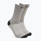 Шкарпетки чоловічі Oakley Seeker Long cement
