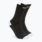Шкарпетки чоловічі Oakley Seeker Long blackout