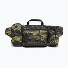 Сумка-бананка Oakley Road Trip RC 4 л tiger camo green