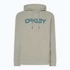 Кофта чоловіча Oakley B1B Po Hoodie 2.0 mist