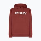 Кофта чоловіча Oakley B1B Po Hoodie 2.0 flame red