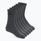 Шкарпетки Oakley Crew 5 пар neutral grey