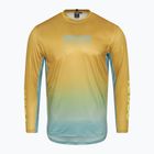 Лонгслів велосипедний чоловічий Oakley Maven Coast 2.0 LS gradient sulfide pacific