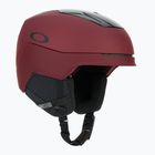 Лижний шолом Oakley Mod5 matte iron red