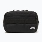 Сумка бананка Oakley Enhance LT Waist 9.0 4,5 l black/white