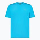 Футболка чоловіча Oakley Minimal Training Ss Tee swimming blue
