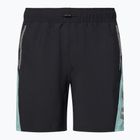Шорти чоловічі Oakley Training Sidepanel blackout